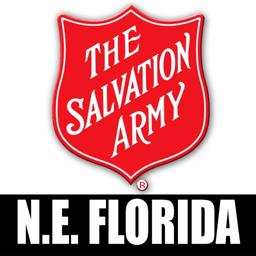 Salvation Army of Northeast Florida icon