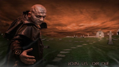 Screenshot #1 pour Blackhawk helikopteri Zombie Run 3D - Eeppinen ilma supremecy maailmanloppu sota