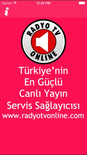 Radyo TV Online(圖1)-速報App