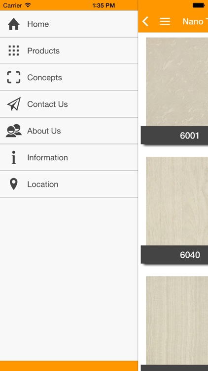 Sunglare Vitrified screenshot-4