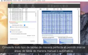 pdf to word free iphone capturas de pantalla 4