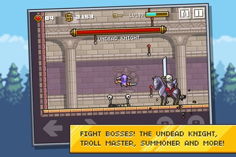 Devious Dungeon 2 screenshot 4