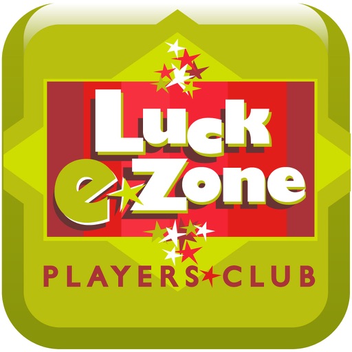 Lucke-Zone icon