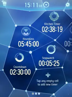 Cool Multi Timer screenshot 5