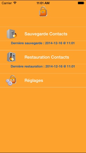 Mon Répertoire(圖3)-速報App