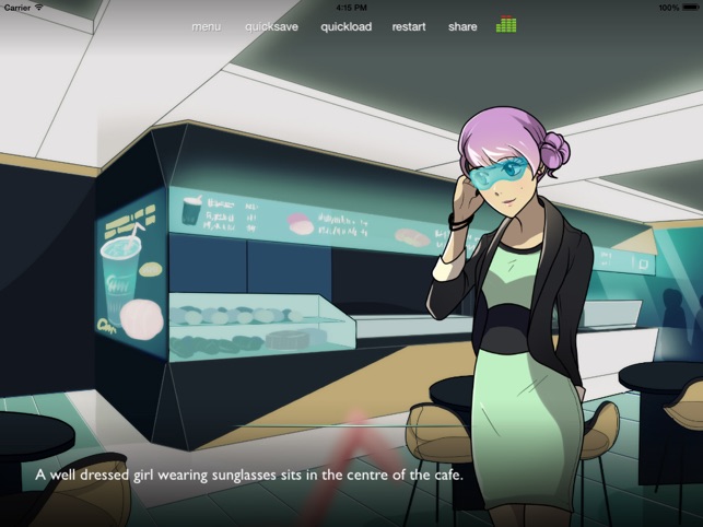 Invisible Apartment Lite(圖3)-速報App