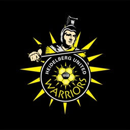 Heidelberg United Football Club