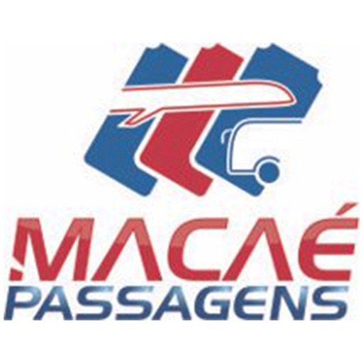 Macaé Passagens icon