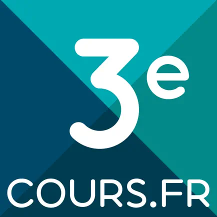 Cours.fr 3e Cheats