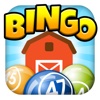 Bingo Farm: Lucky Red Hay Barn Edition - FREE