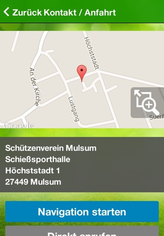 Schützenverein Mulsum eV 1911 screenshot 2