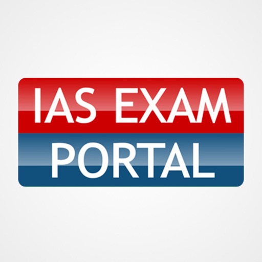 IAS EXAM PORTAL icon