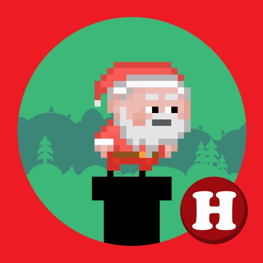 Christmas League - Santa Can't Fly! iOS App