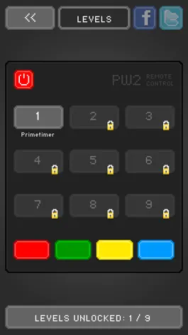 Game screenshot PixelWorld vol. 2 apk