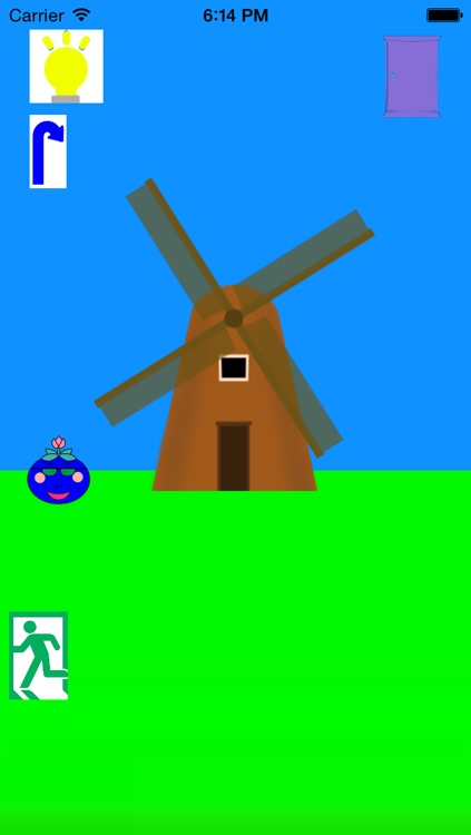 Escape Game for Hanakappa screenshot-3