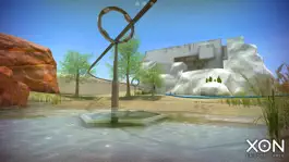 Game screenshot XON Episode Three hack