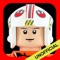 Manage your real collection of all 708 Lego Star Wars minifigs from 1999
