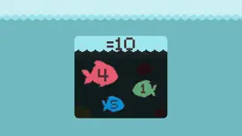 Game screenshot Ten Fish apk