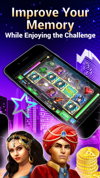 Simon's Slots screenshot-3