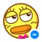 Wanna send more animated stickers in Facebook Messenger