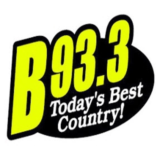 B93.3 KBLB icon