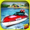 Power Boat Rescue Simulator 3D