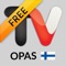 TV OPAS - Pääset nopeasti ohjelmoinnin suosikkikanavat