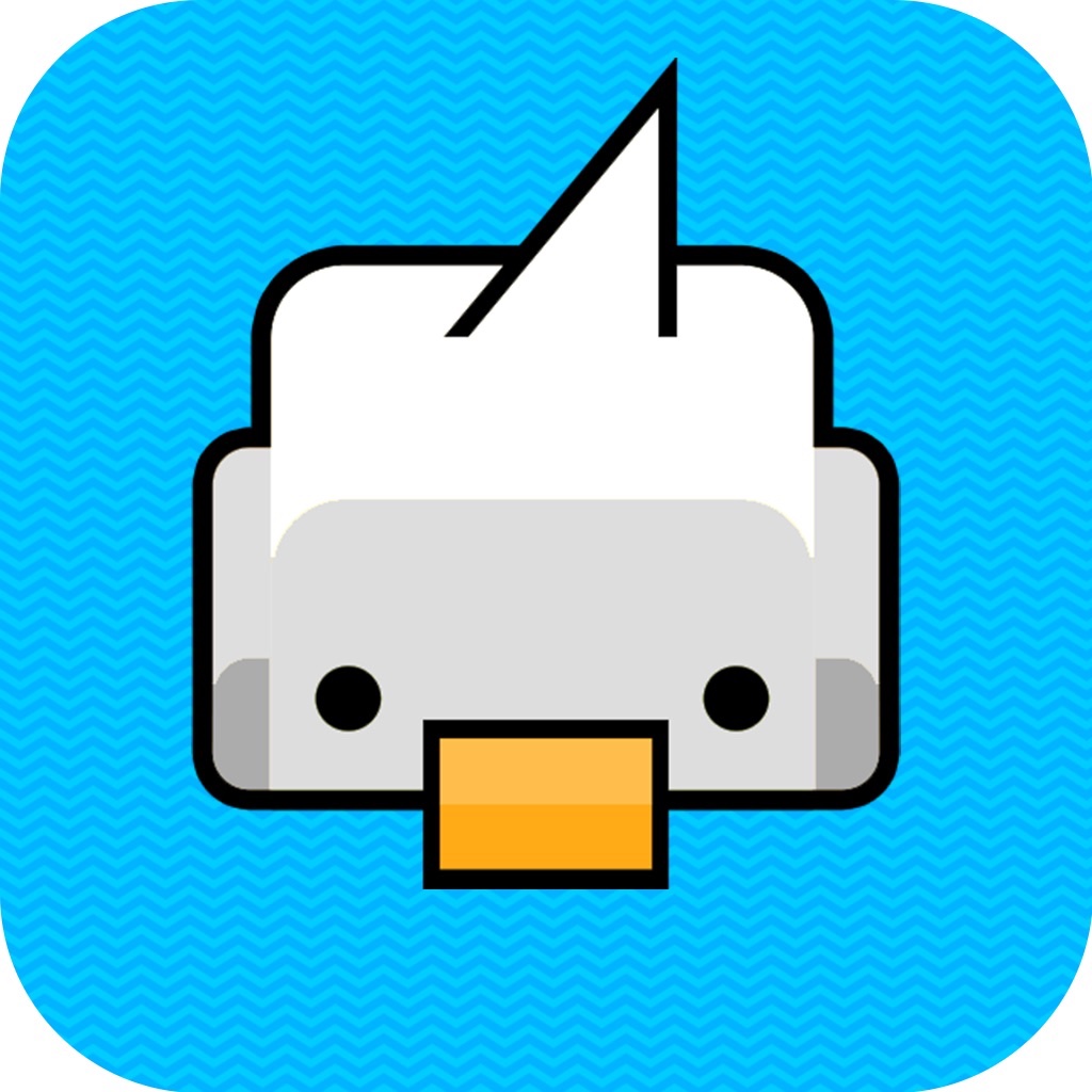 Splish Ducks icon