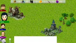 Game screenshot Empire Tiny hack