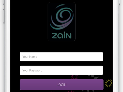 Screenshot #4 pour Zain HR - JO