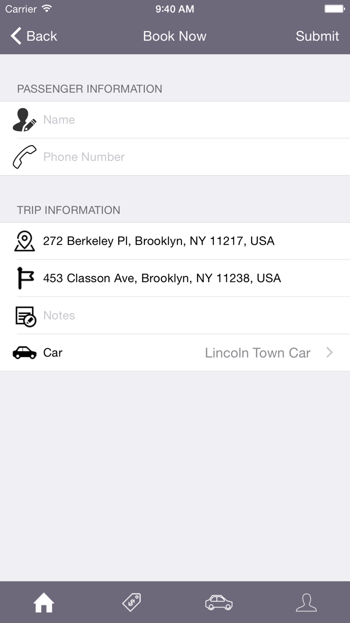 Veterans Radio Dispatch