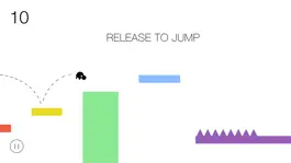 Game screenshot Amazing Run™ apk
