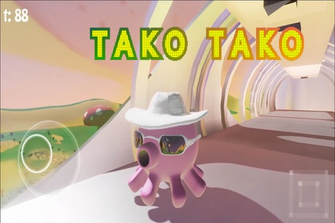 Tako Tako screenshot 2