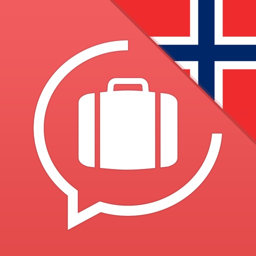 Norwegian for Travel: Speak & Read Essential Phrases and learn a Language with Lingopedia Pronunciation, Grammar exercises and Phrasebook for Holidays and Trips