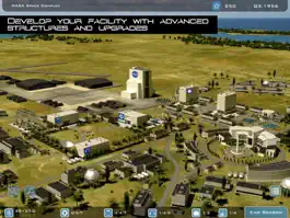 Game screenshot Buzz Aldrin's Space Program Manager hack