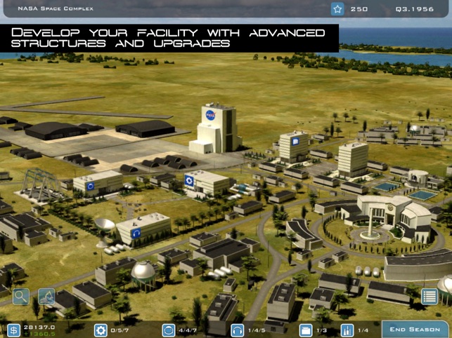 Buzz Aldrin's Space Program Manager(圖3)-速報App