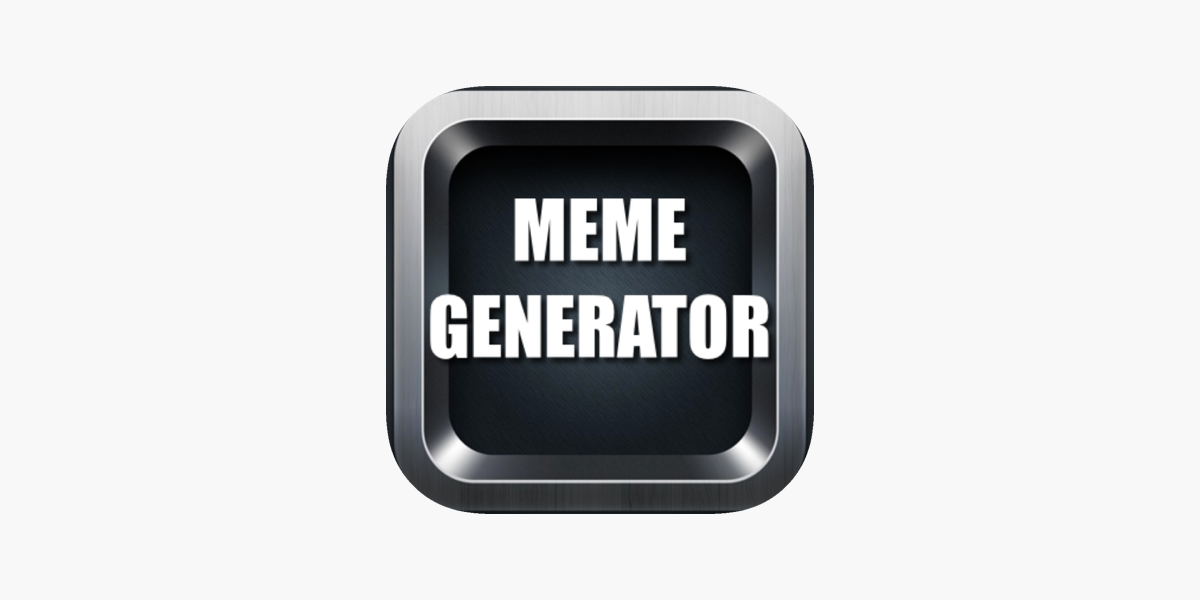 Meme Maker- Fun Meme Generator on the App Store