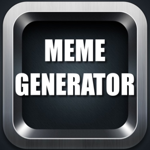meme generator best free icon