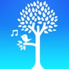 Nature Melody — Soothing, Calming, and Relaxing Sounds to Relieve Stress and Help Sleep Better (Free) app icon - Medical app for iPhone