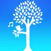 Similar Nature Melody — Soothing, Calming, and Relaxing Sounds to Relieve Stress and Help Sleep Better (Free) Apps