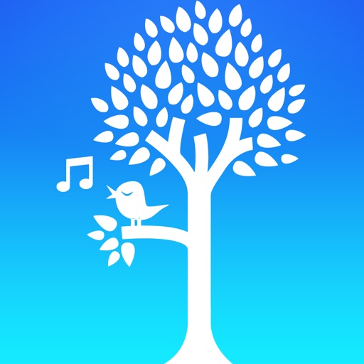 Nature Melody — Soothing, Calming, and Relaxing Sounds to Relieve Stress and Help Sleep Better (Free) iOS App