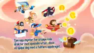 Monkey Math - Jetpack for Kids iphone bilder 3
