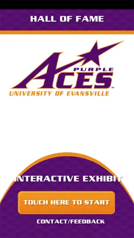 Game screenshot Purple Aces Hall of Fame mod apk