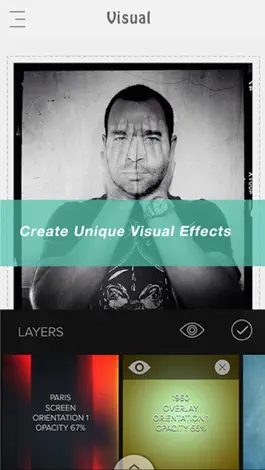 Game screenshot Photo Filter Studio mod apk