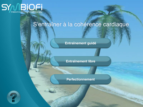 Screenshot #5 pour CardioZen : la cohérence cardiaque