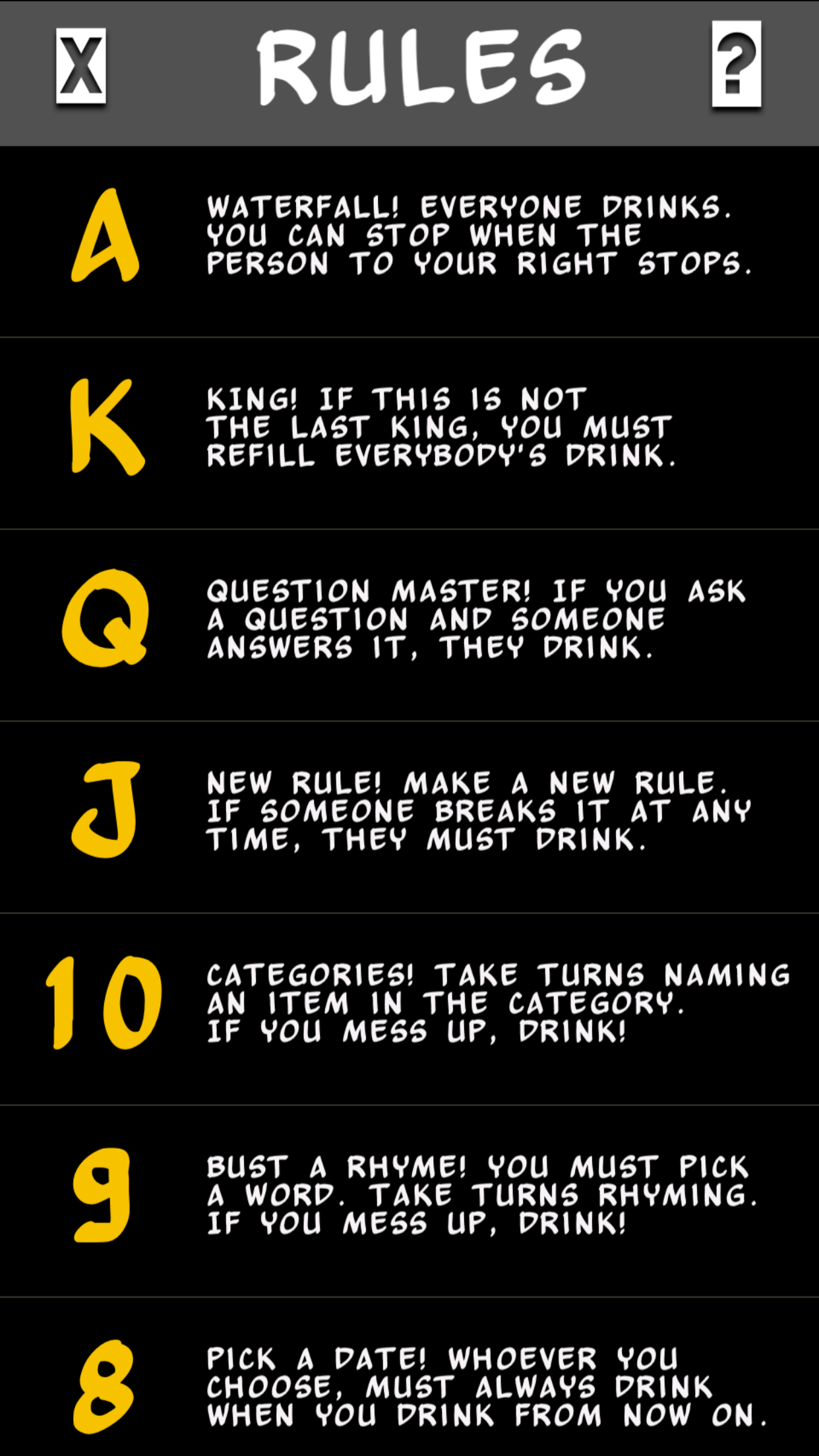 KingCup