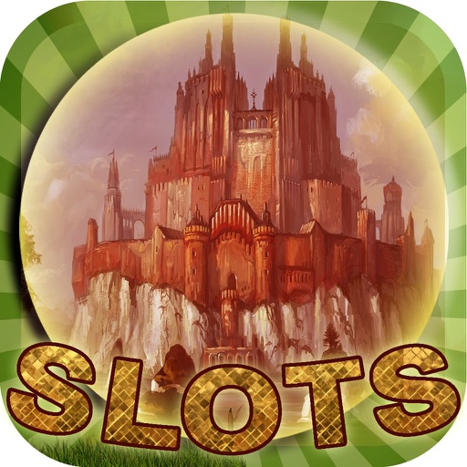 Jackpot slot pro icon