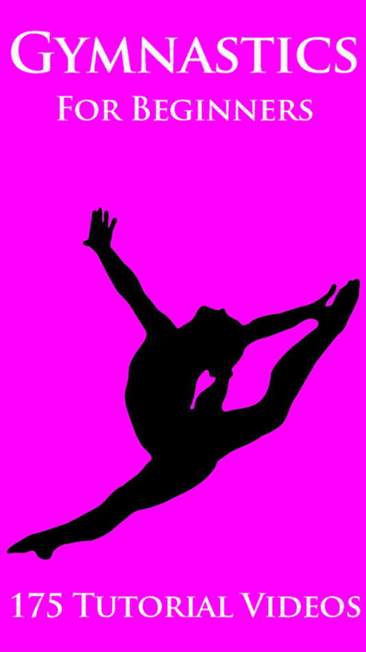 Gymnastics For Beginners - 1.0 - (iOS)