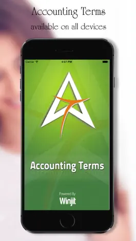 Game screenshot Accounting terms - Accounting dictionary now at your fingertips! mod apk