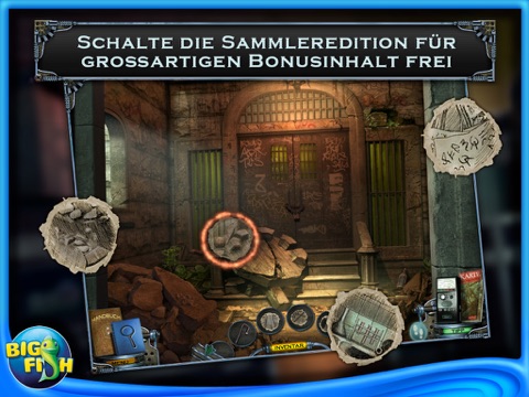 Mystery Case Files: Shadow Lake HD - A Hidden Object Detective Game (Full) screenshot 4